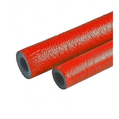 Энергофлекс 18/6 СУПЕР ПРОТЕКТ Красный 2м