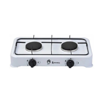 ВА-6502 Плита газовая 2 конф. Василиса