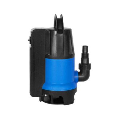 JEMIX Насос фекальный Ф-КОМБИ-175-7