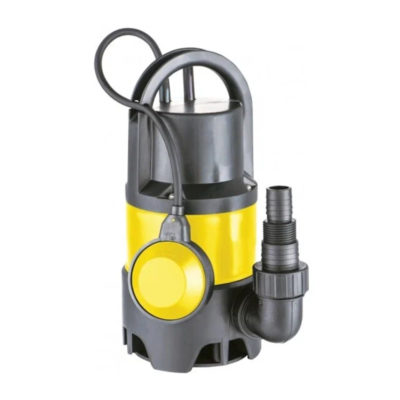 WWQ Насос дренажный 900 Вт поргруж 8 м