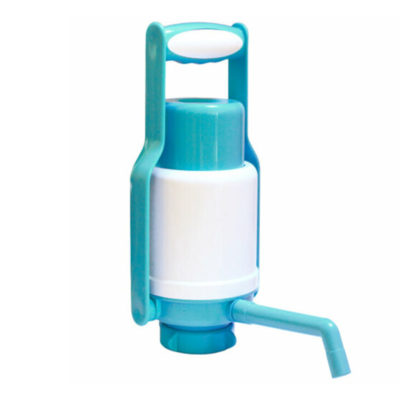 Аква Помпа водяная механическая Д12 см  JC-11151