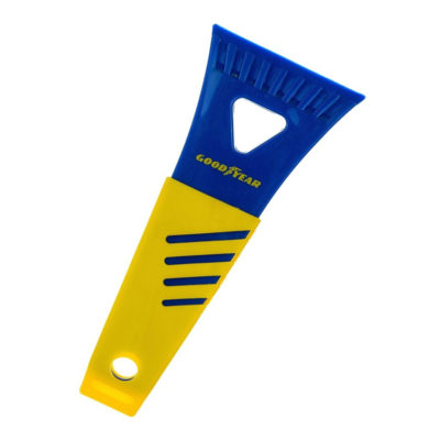 Скребок для льда 17см Goodyear