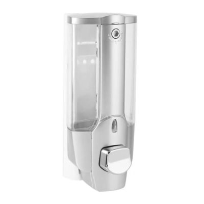 Дозатор д/жидкого мыла 360 мл хром FRAP F407