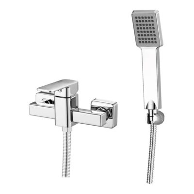 NEB5-A123 Смеситель для душа хром G.Lauf