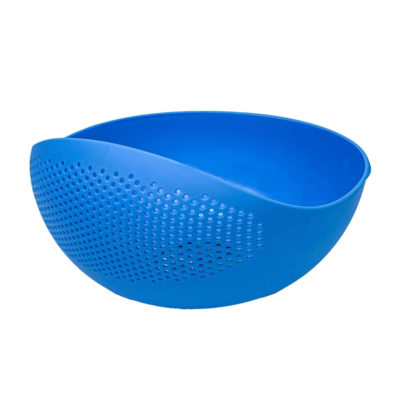 Дуршлаг для риса пластик