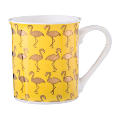 Кружка керамика 350 мл  в ассортим.