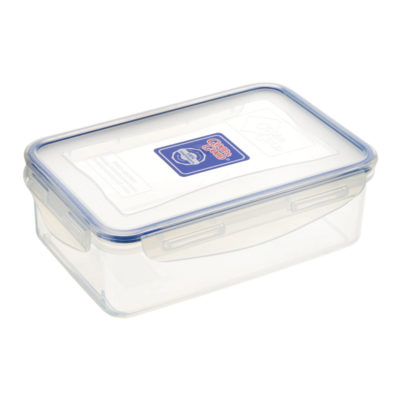Контейнер пищевой пластик 0