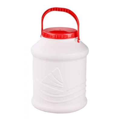 Канистра-бидон 8л."Парус"