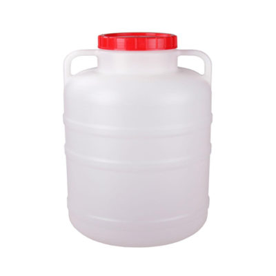 Канистра-бочка 10 л с ручками