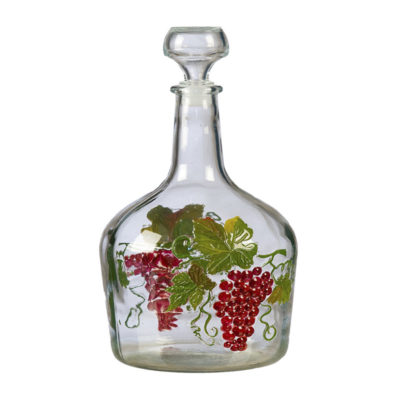 Бутыль "Фуфырь" 3 л