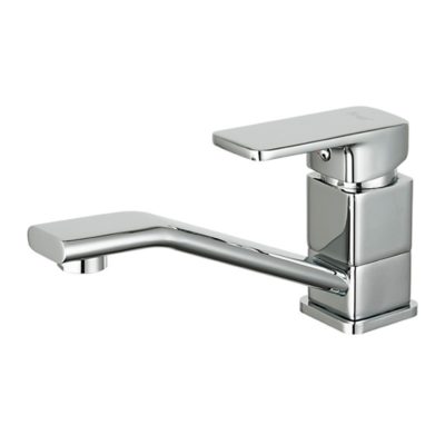 F4560 Смеситель для кухни хром FRAP