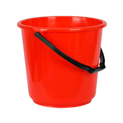 Ведро 17 л ТЮЛЬПАН