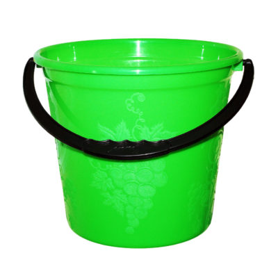 Ведро 2 л "Фруктовое"