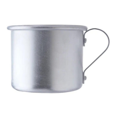 Кружка алюмин. 0