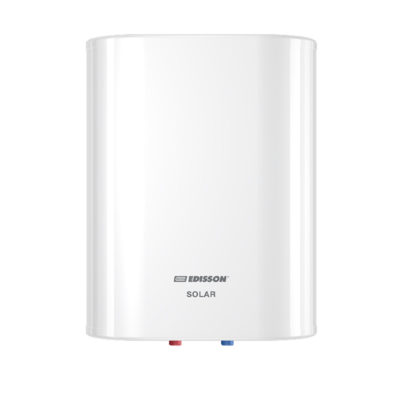 Водонагреватель аккум.электр. EDISSON Solar 30 V