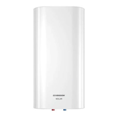 Водонагреватель аккум.электр. EDISSON Solar 50 V