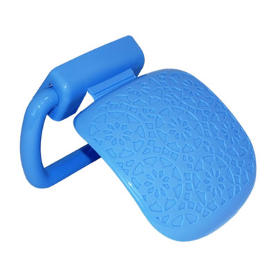 Держатель туалетной бумаги в ассорт. АР-ПЛАСТ