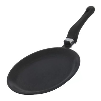 Блинница 24 см антиприг.покрытие Горница Гранит