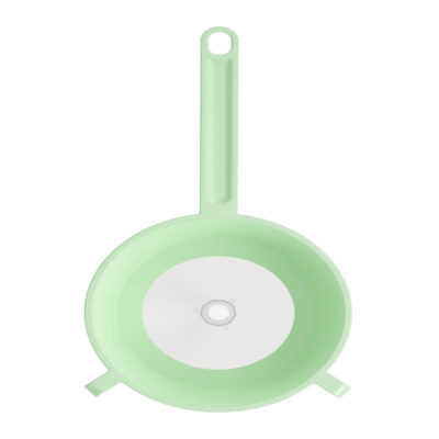 Воронка-сито пластиковая КОМБО