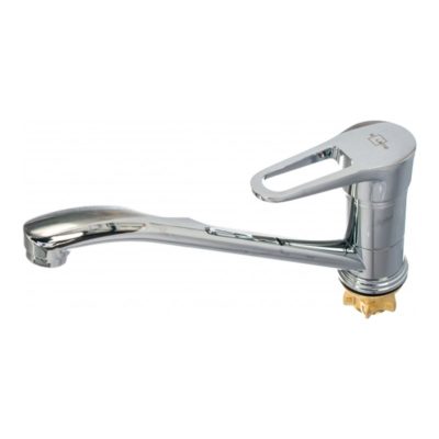 Смеситель для кухни 4F-A045 SOLONE