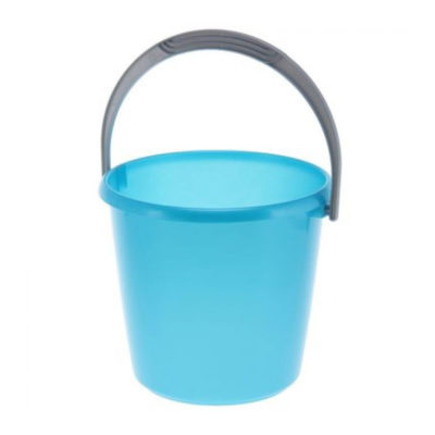 Ведро "Соло" 3 л перламутр