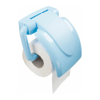 Держатель для туалетной бумаги "Ролло" С335