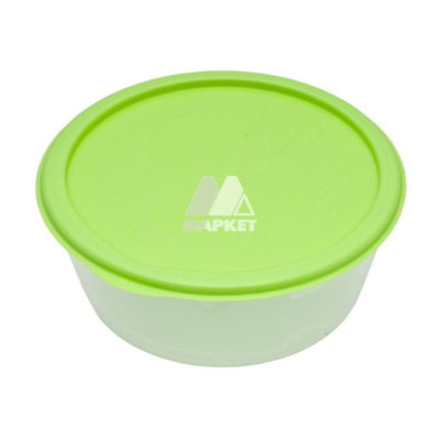 Контейнер круглый многофункцион. 0