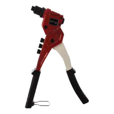 Заклепочник ручной