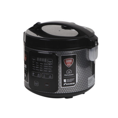 РМС0578AD Мультиварка Polaris 5 л 750 Вт антиприг.покр.