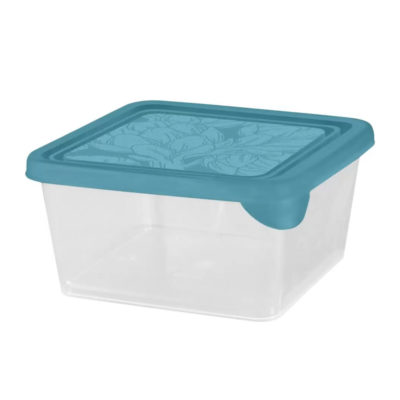 Контейнер для СВЧ и заморозки 0