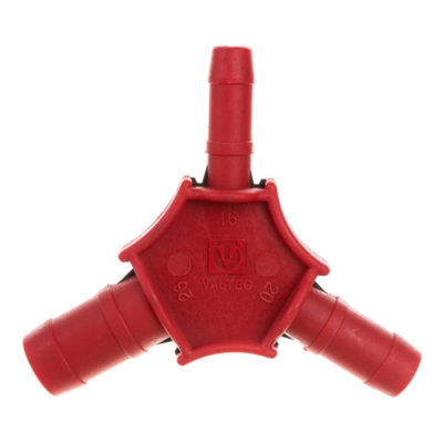 Калибратор-фреза для металлопласт трубы 16х20х26