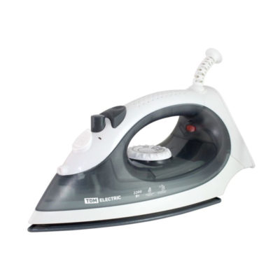 Утюг Меркурий 1 2200 вт керамика