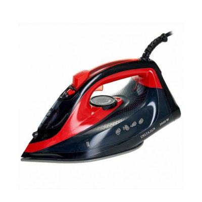 DL-756 Утюг DELTA 2200Вт керамика