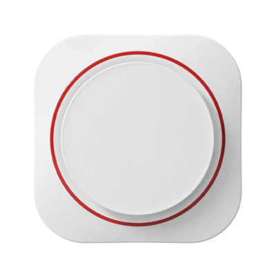 Вентилятор вытяж. настен. EVENT 100мм 17Вт DISC 4