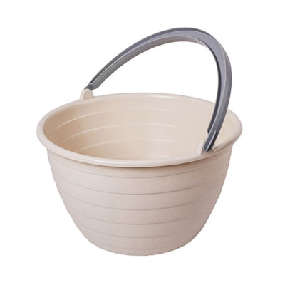 Ведро пластмассовое 5 л "Лукошко"