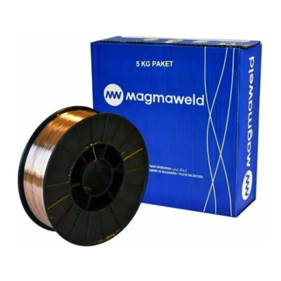 Проволока сварочная Magnaweld MG2 д.1