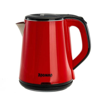 Чайник электрич. Яромир 1