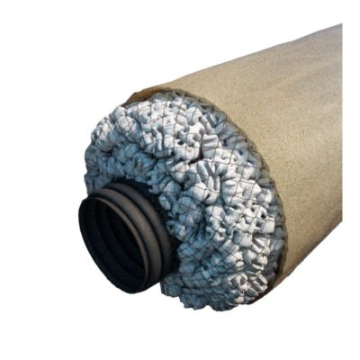 Готовый дренаж ReadyStock Ф255/110мм (3м)