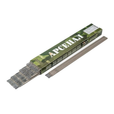 Электроды Арсенал Д3мм 2