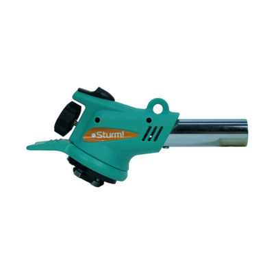 5015-KL-05 Горелка газовая пьезоподжиг Sturm