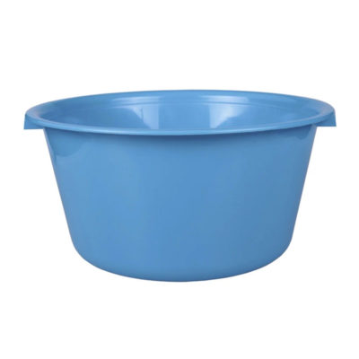 Таз 12 л хозяйственный "Крепыш"