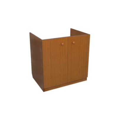 Подстолья 800х600 ОРЕХ