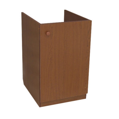 Подстолья 600х600 ОРЕХ