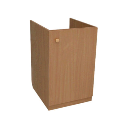 Подстолья 500х500 бук