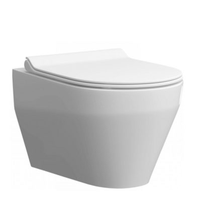 Унитаз подвесной БАРИ НОВА