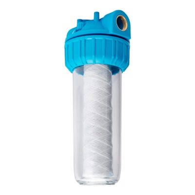 ФИЛЬТР-КОЛБА МАГИСТРАЛЬНЫЙ 1/2" RM