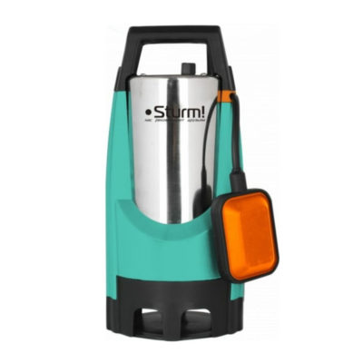 STURM ДРЕНАЖНЫЙ НАСОС WP9712S.1000Вт