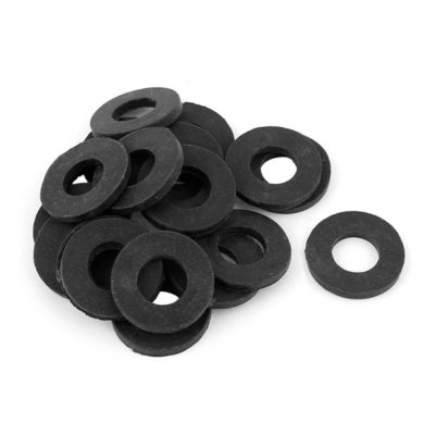 Прокладки резиновые в ассортименте Д3-22 мм