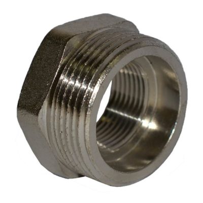 Футорка 1 1/4Н*1*В