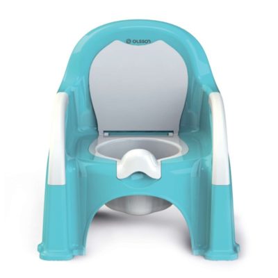 Горшок-стульчик детский в ассортименте